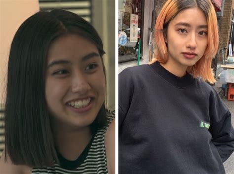 byrnes and misaki|'Terrace House' Where Are They Now .